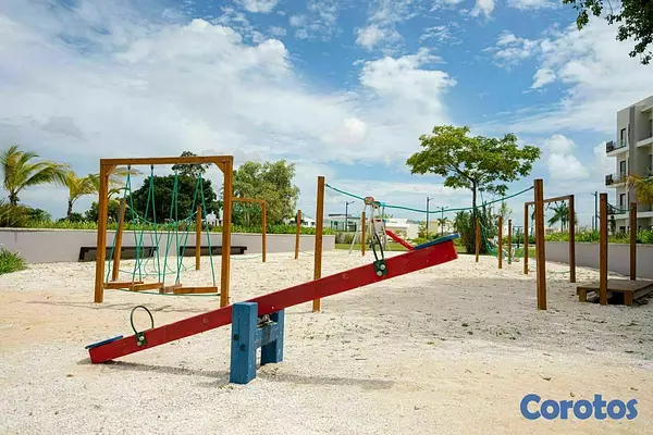 apartamentos - Apartamento en alquiler en punta cana  10