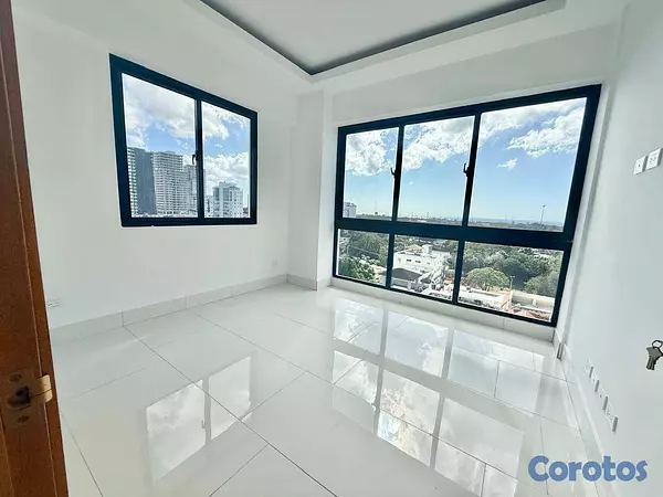 Proyectos - APARTAMENTO EN TORRE EN VENTA ALMA ROSA I 1825 11