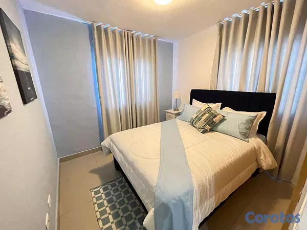 apartamentos - Venta de proyecto residencial en Prado Oriental 10