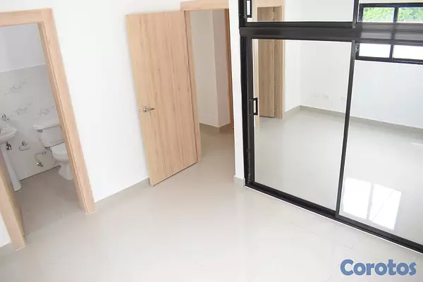 apartamentos - ALQUILER APARTAMENTO 1ER NIVEL RESIDENCIAL DON FER 7