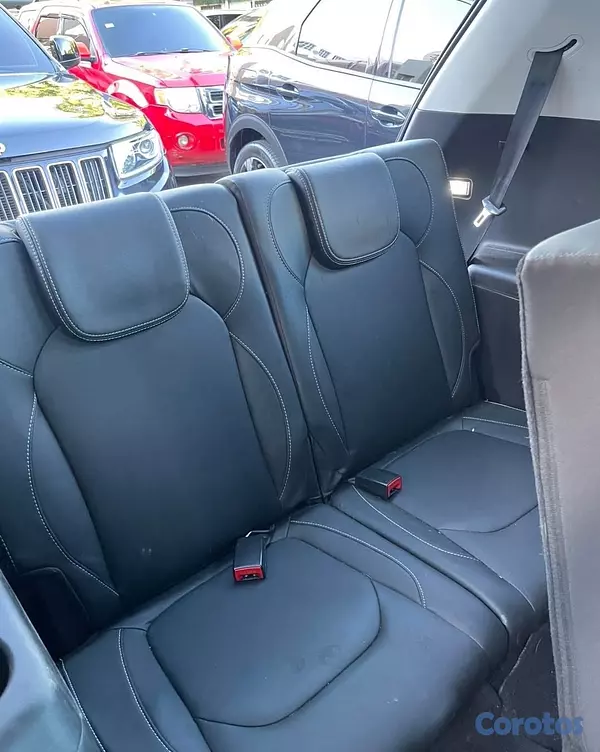jeepetas y camionetas - CHEVROLET CAPTIVA LT 2022 7