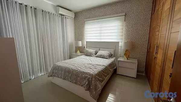 apartamentos - APARTAMENTO ASCENSOR Y GIMNASIO MONTE VERDE SANTIA 6
