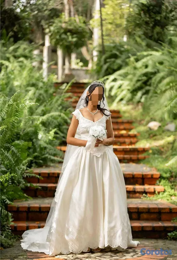 ropa para mujer - Vestido de novia  2