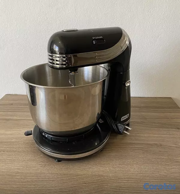 cocina - Licuadora, tostadora y batidora  5