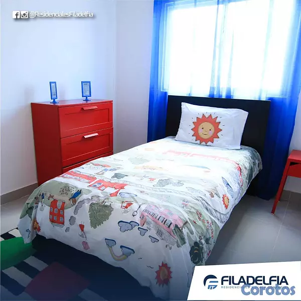 apartamentos - Apartamento Moderno, Con Seguridad 24/7, Vigilante 13
