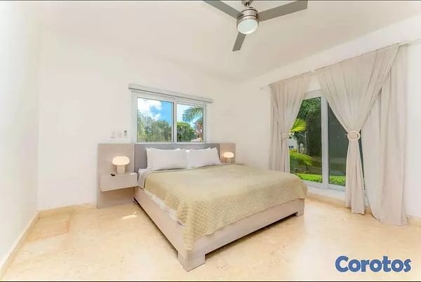 casas vacacionales y villas - En Venta Villa de 4 habitaciones en Sosua Puerto Plata 5