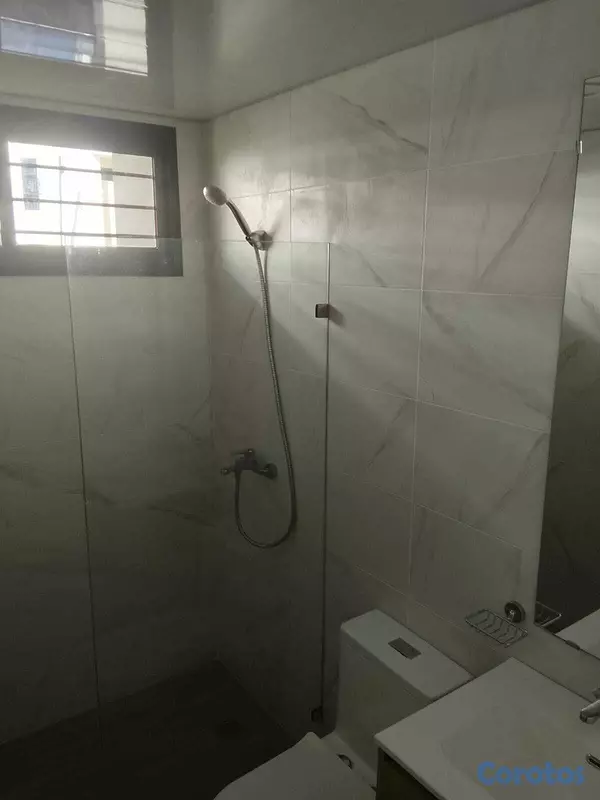 apartamentos - Apartamento en 1er nivel, ubicado en Calle Parada  5