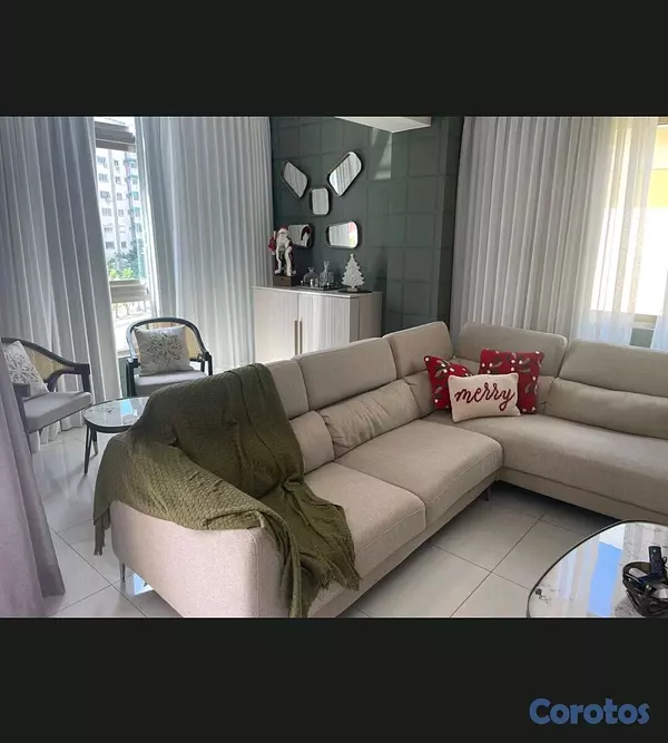 apartamentos - Lujo, confort y tranquilidad en los casicasgos, ven y vive a tu comodidad 3