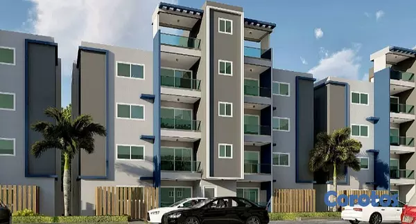 apartamentos - 🚨 DIOS🚨 Autopista Duarte,  📍🇩🇴 Villa Naco Residencial con Picsina.  1