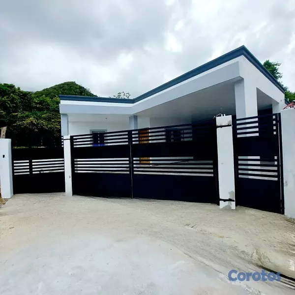 casas vacacionales y villas - Casa en un lugar tranquilo de fácil acceso en la ciudad lista para mudarse  6
