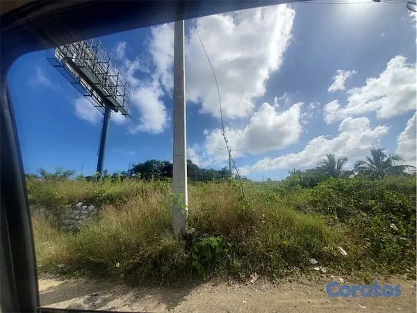 solares y terrenos - Vendemos solar de 17.995 metros en la misma autopista 🛣 6 de noviembre 10