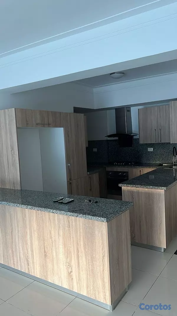 apartamentos - Apartamento en Alquiler en Bella Vista - Con amenidades de Lujo | 9no Piso. 2