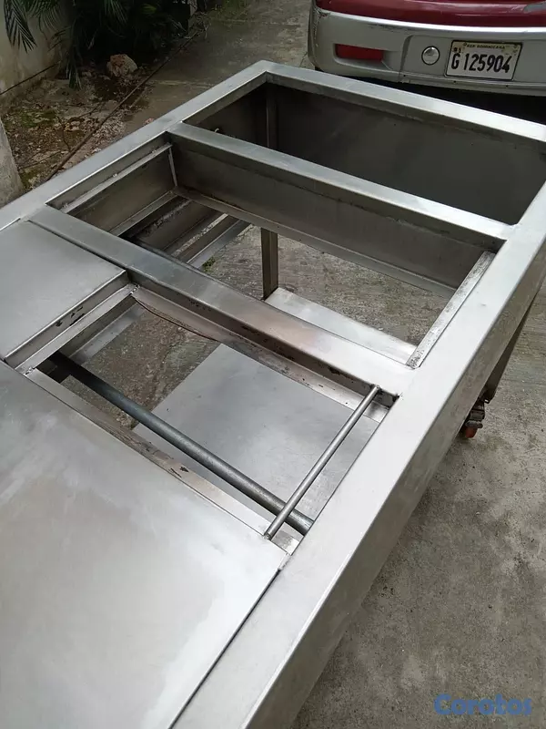 negocios en venta - Carrito de Empanada 7