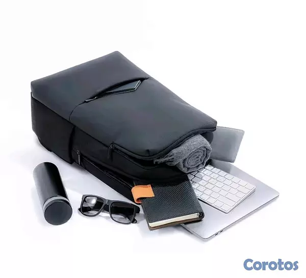carteras y maletas - Mochila clásica Xiaomi original 17 pulgadas  3