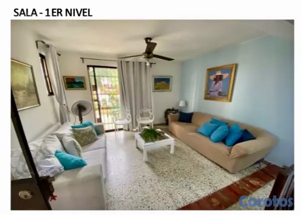 casas - Casa de oportunidad en el Cacique  3