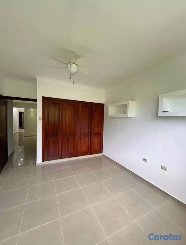 apartamentos - Apartamento en venta, Bella Vista – Amplio, iluminado y con excelente ubicación 6