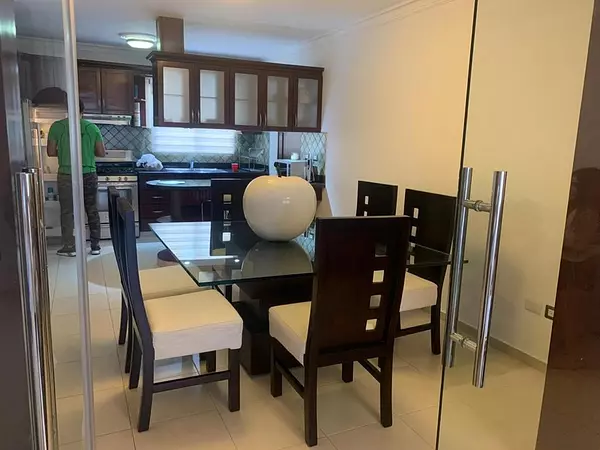apartamentos - Apartamento 3er Nivel en La Moraleja  6