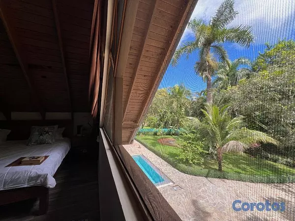 casas vacacionales y villas - Villa en venta – El Almendro, Las Terrenas (Venta  14