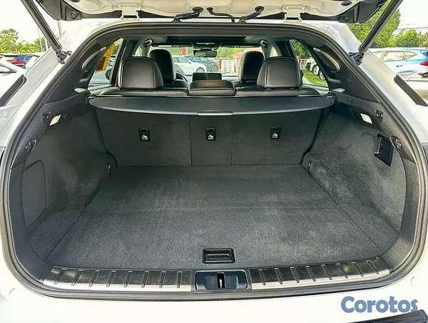 jeepetas y camionetas - lexus rx 350 2020 f sport  7