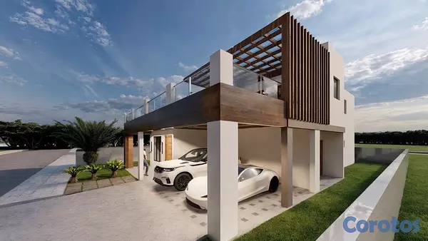 casas - casa de oportunidad en puerto plata  4
