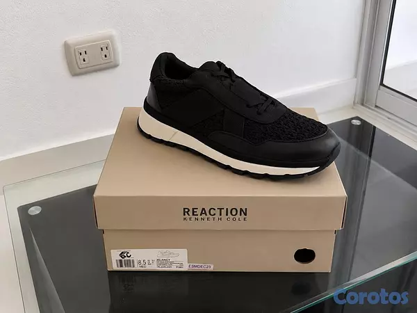 zapatos para mujer - zapatillas para mujer Kenneth Cole Reaction, model 2