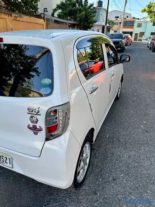 carros - PRECIO DE LIQUIDACIÓN : RD$ 310,000.  5