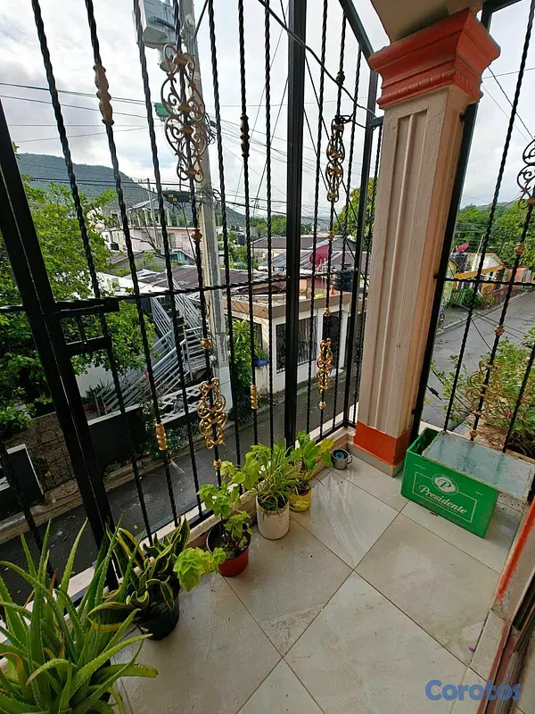 casas - casa de oportunidad en puerto plata  3