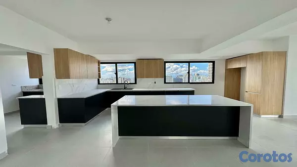 apartamentos - Apartamento Nuevo en Venta – Naco 6
