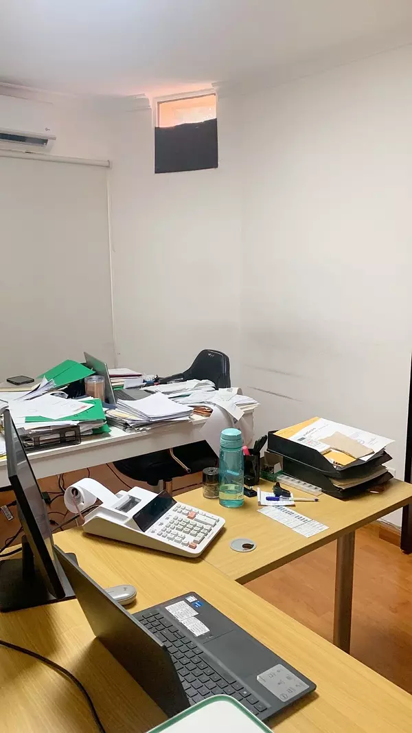 oficinas y locales comerciales - Local en zona de Piantini 8