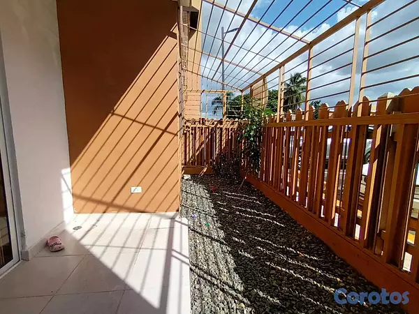 apartamentos - Vendo en Invivienda .. Primer Nivel con Terraza en 9