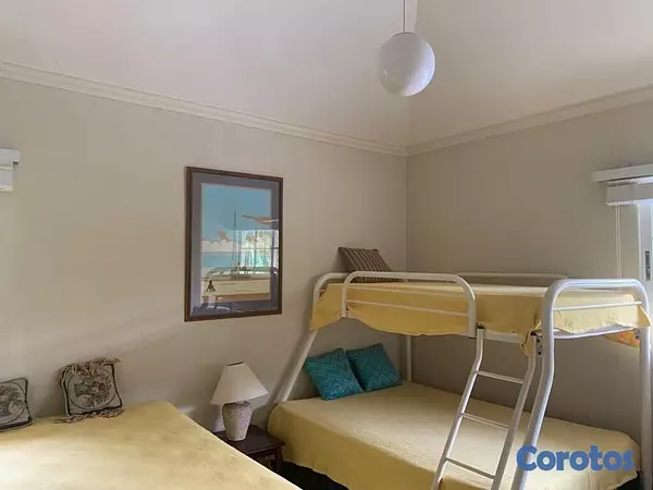 casas vacacionales y villas - Encantadora villa dentro del exclusivo residencial deMetro Country Club  2