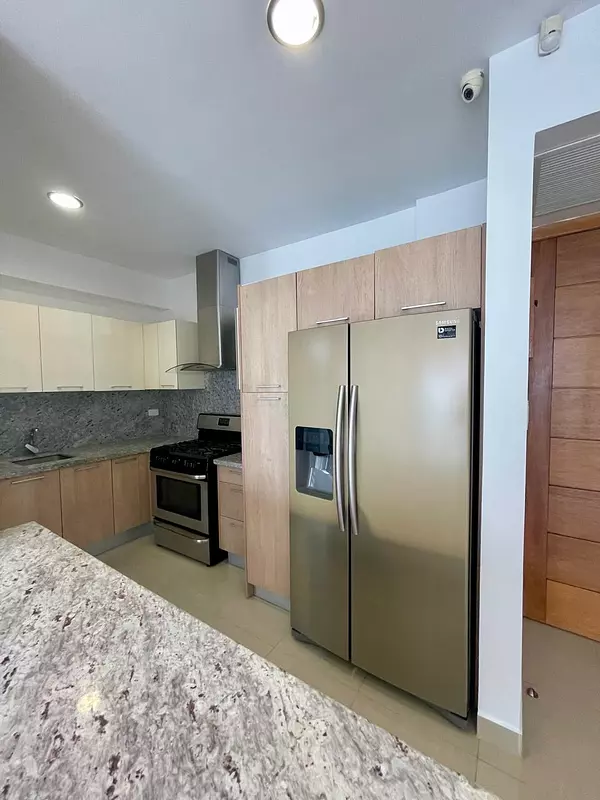 apartamentos - Apartamento en venta en Evaristo Morales  3