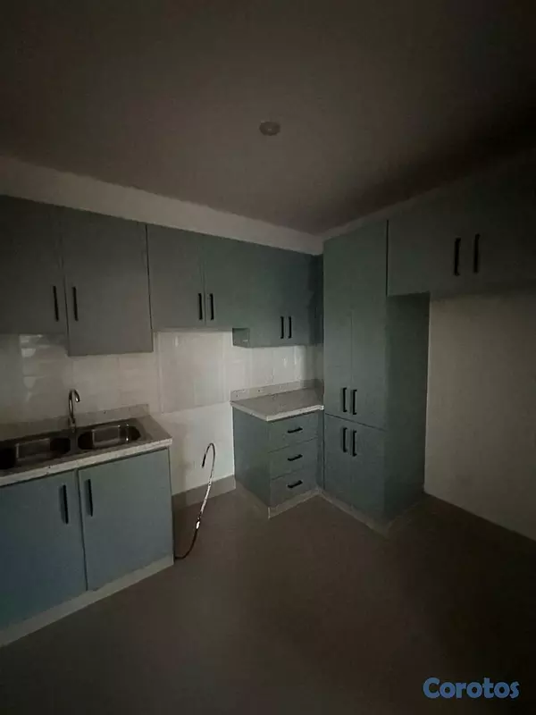 apartamentos - APARTAMENTO EN VENTA EN URB. THOMEN, SANTIAGO. 8