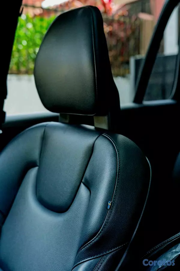 jeepetas y camionetas - volvo XC90 2018 t5 3