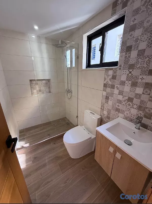 apartamentos - APARTAMENTO EN ALQUILER 6