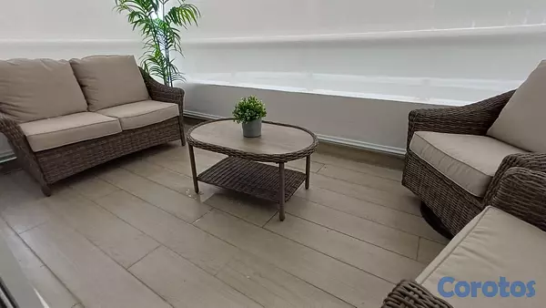 apartamentos - ESTUDIO AMUEBLADO EN LA PLAYA DORADA PUERTO PLATA 6