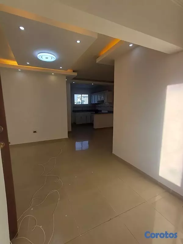 apartamentos - venta de apartamento en Alma Rosa 1 nivel 3 de 136mts 2 Parqueos Santo Domingo   5