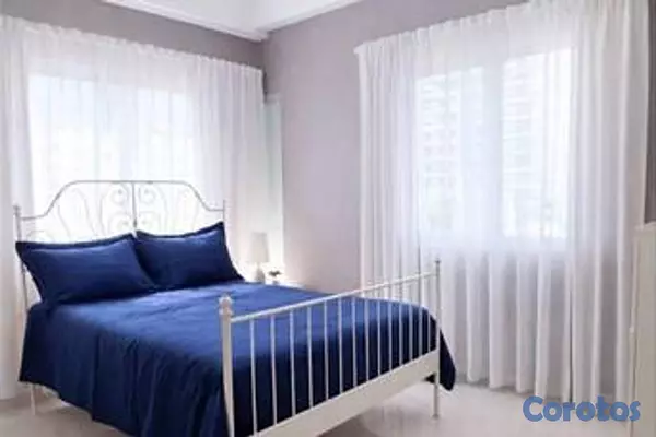 apartamentos - ¿Mudarte hoy sin comprar nada y vivir en una de la 6