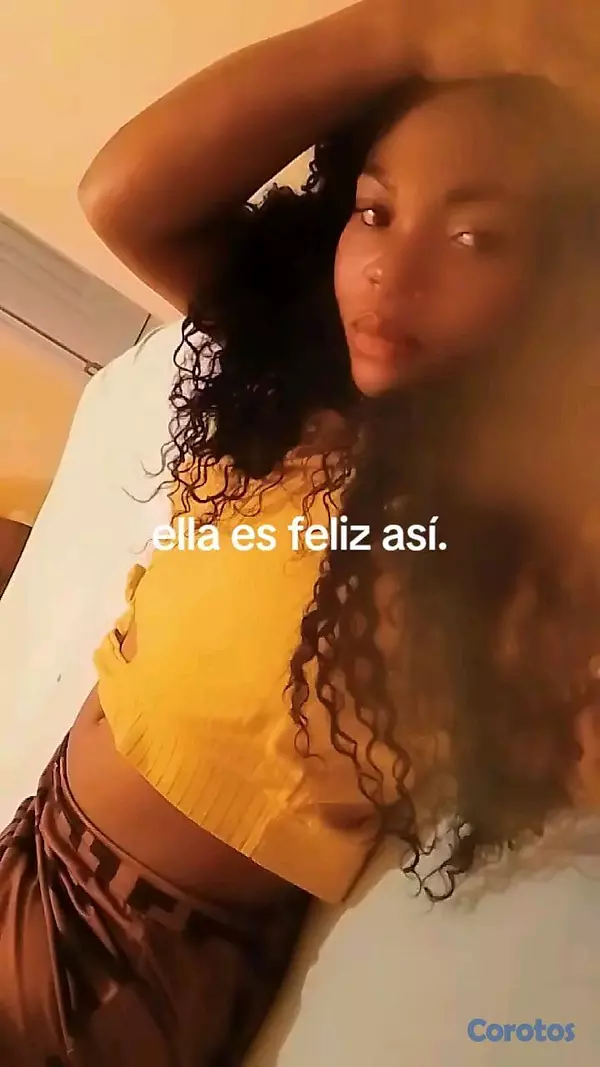 candidatos - busco empleo como camarera en medio tiempo en restaurante hogar de noche 3