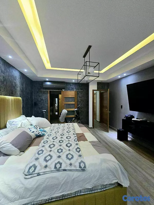 apartamentos - Todo lo que necesitas está en este majestuoso apartamento d 8