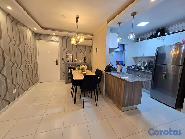 apartamentos - Apartamento en la Jacobo Majluta Colinas del Arroy 10