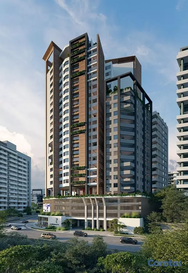 apartamentos - Proyecto de Apartamentos en La Esperilla 8