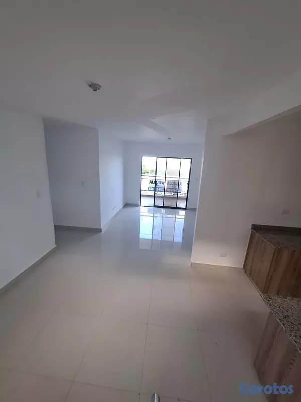 apartamentos - Apartamento en n Venta Residencial Corales del Caribe  8