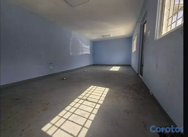 otros inmuebles - Nave Industrial de 800 m² en Alquiler en Avenida I 13