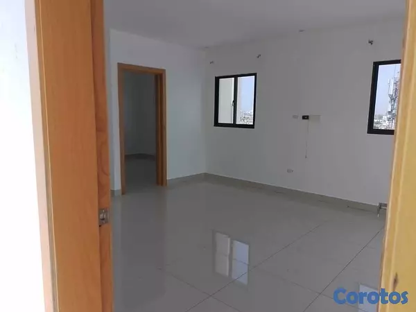 apartamentos - URBANIZACIÓN REAL OPORTUNIDAD VENDO 2 HABIT CON AREA soacila PRIVADA  5