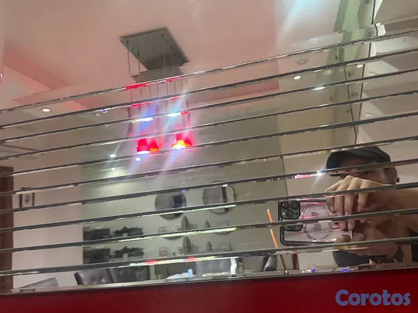 decoración y accesorios - Espejo de oportunidad 5