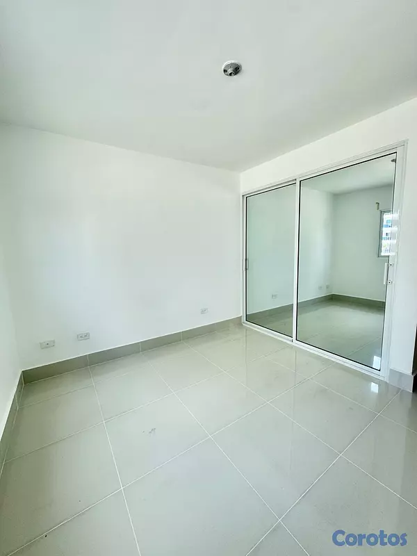 apartamentos - Apartamento  en Venta –, Santiago Residencial Torre Real VI  11