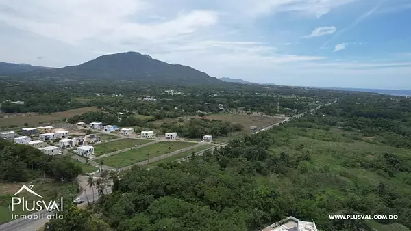 solares y terrenos - Solares en venta en Puerto Plata  2