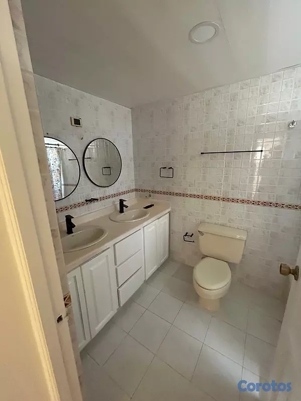 apartamentos - apartamento en alquiler -Evaristo Morales 3
