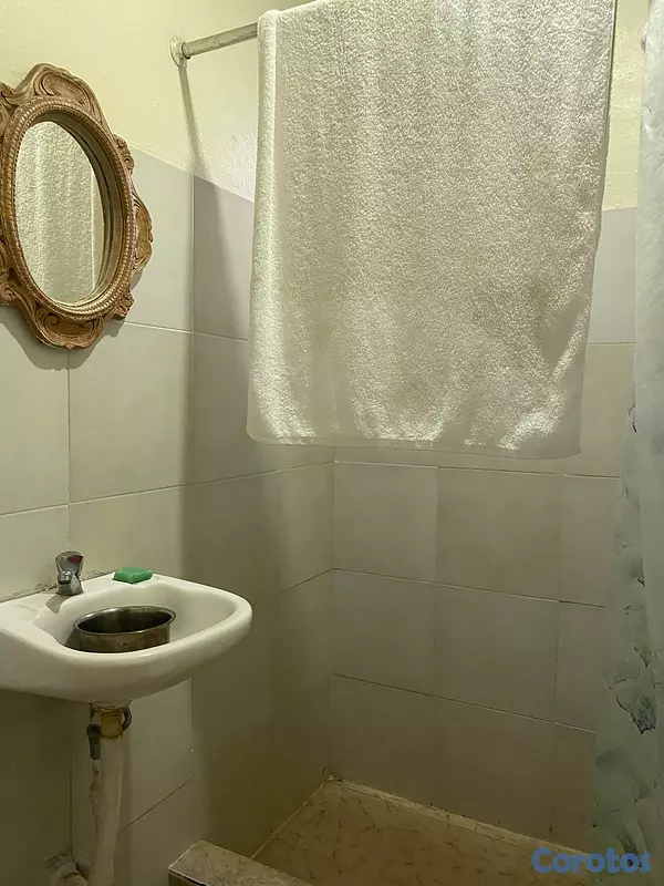 apartamentos - Alquiler Apartamento Estudio, Zona Colonial, Santo 7